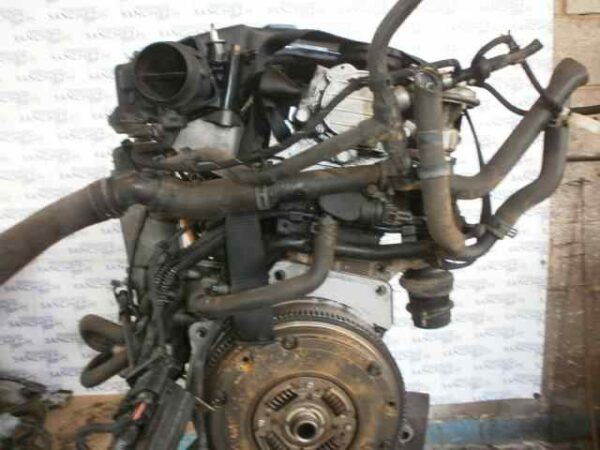 MOTOR COMPLETO SEAT IBIZA  (6K1) 1.9 SDI - Imagen 2