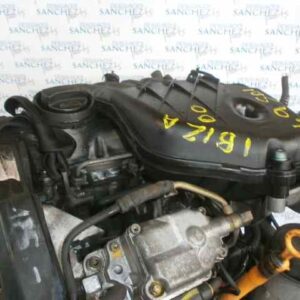 MOTOR COMPLETO SEAT IBIZA  (6K1) 1.9 SDI
