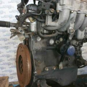 MOTOR COMPLETO KIA PRIDE 1.3 CAT