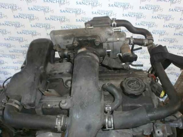 MOTOR COMPLETO KIA PRIDE 1.3 CAT - Imagen 3