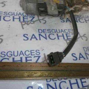 MOTOR ELEVALUNAS TRASERO DERECHO SEAT TOLEDO (1L) 1.8 CAT (RP)