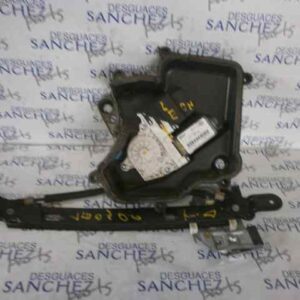 MOTOR ELEVALUNAS TRASERO DERECHO SEAT LEON (1P1) 1.9 TDI
