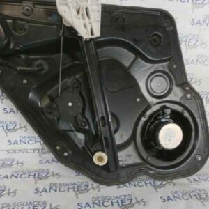 MOTOR ELEVALUNAS TRASERO DERECHO SEAT TOLEDO (1M2) 1.9 TDI