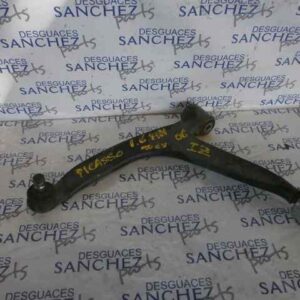 BRAZO SUSPENSION INFERIOR DELANTERO IZQUIERDO CITROEN XSARA PICASSO 1.6 16V HDi FAP