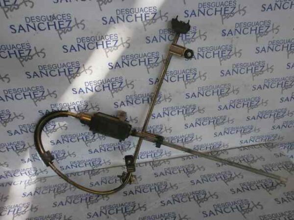 MOTOR ELEVALUNAS DELANTERO DERECHO FIAT UNO (146) 1.1 CAT - Imagen 2
