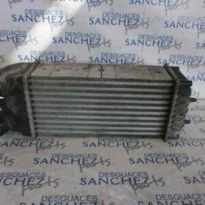 INTERCOOLER CITROEN XSARA PICASSO 1.6 16V HDi FAP