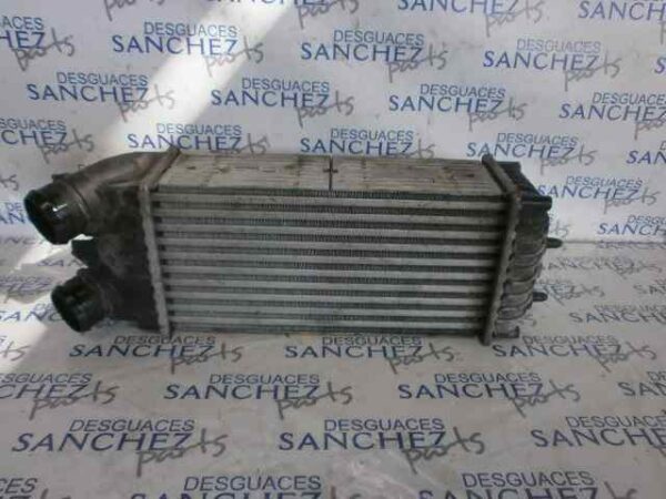 INTERCOOLER CITROEN XSARA PICASSO 1.6 16V HDi FAP