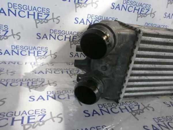 INTERCOOLER CITROEN XSARA PICASSO 1.6 16V HDi FAP - Imagen 2