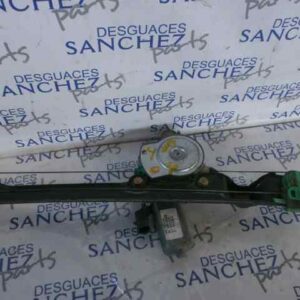 MOTOR ELEVALUNAS DELANTERO IZQUIERDO FIAT PUNTO BERLINA (188) 1.3 JTD CAT