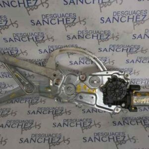 MOTOR ELEVALUNAS DELANTERO DERECHO BMW SERIE 3 COMPACTO (E36) 1.9 CAT