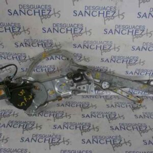 MOTOR ELEVALUNAS DELANTERO IZQUIERDO BMW SERIE 5 TOURING (E34) 2.5 24V