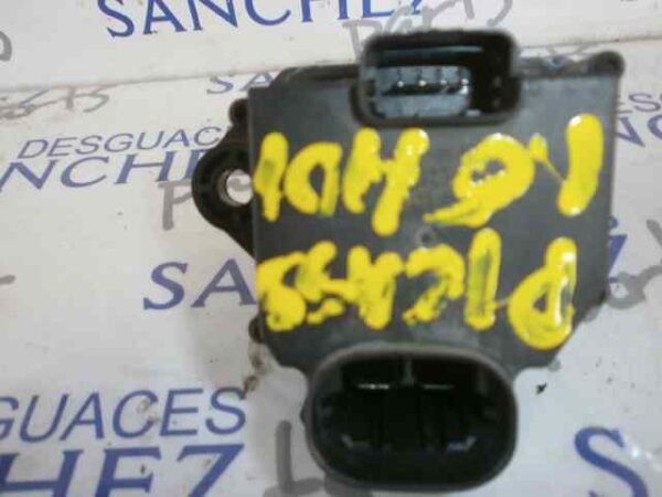 RESISTENCIA CALEFACCION CITROEN XSARA PICASSO 1.6 16V HDi FAP - Imagen 2