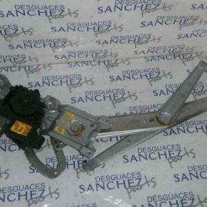 MOTOR ELEVALUNAS DELANTERO DERECHO OPEL CORSA B 1.2 16V CAT (X 12 XE / LW4)