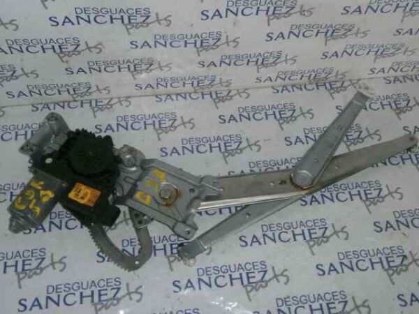 MOTOR ELEVALUNAS DELANTERO DERECHO OPEL CORSA B 1.2 16V CAT (X 12 XE / LW4)