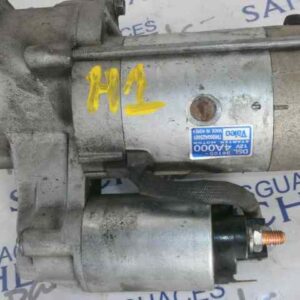 MOTOR ARRANQUE HYUNDAI H 1 STAREX 2.5 Turbodiesel