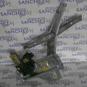MOTOR ELEVALUNAS DELANTERO DERECHO OPEL VECTRA A *