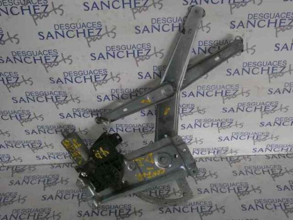 MOTOR ELEVALUNAS DELANTERO DERECHO OPEL VECTRA A *