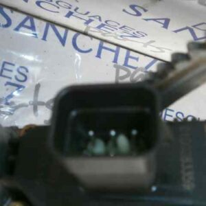 MOTOR ELEVALUNAS DELANTERO IZQUIERDO OPEL ASTRA G BERLINA 2.0 DTI