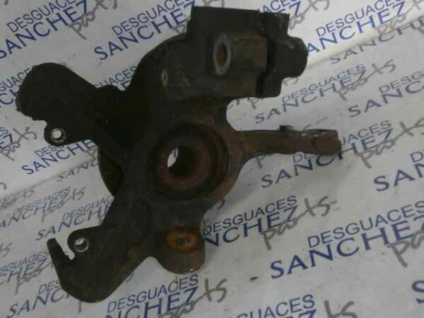 MANGUETA DELANTERA DERECHA SEAT IBIZA  (6L1) 1.4 16V - Imagen 2