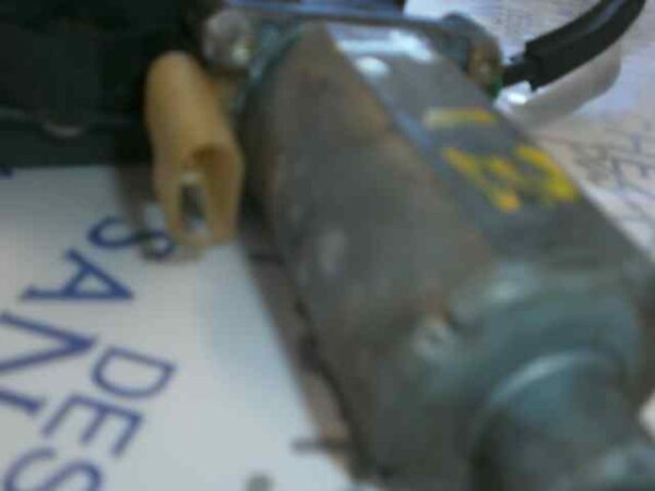 MOTOR ELEVALUNAS TRASERO IZQUIERDO FORD MONDEO BERLINA (GD) 1.8 Turbodiesel CAT