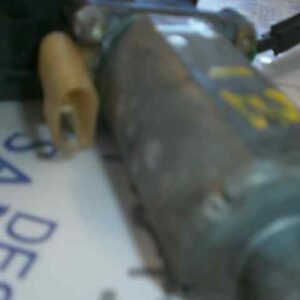 MOTOR ELEVALUNAS TRASERO DERECHO FORD MONDEO BERLINA (GD) 1.8 Turbodiesel CAT