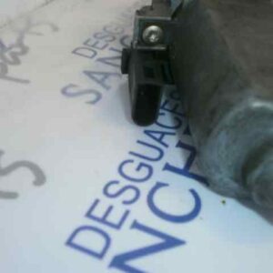 MOTOR ELEVALUNAS DELANTERO DERECHO FORD FIESTA BERL./COURIER *