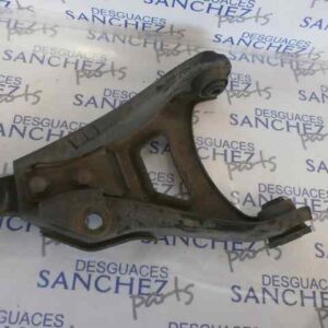 BRAZO SUSPENSION INFERIOR DELANTERO IZQUIERDO RENAULT CLIO I FASE I+II  (B/C57) 1.4