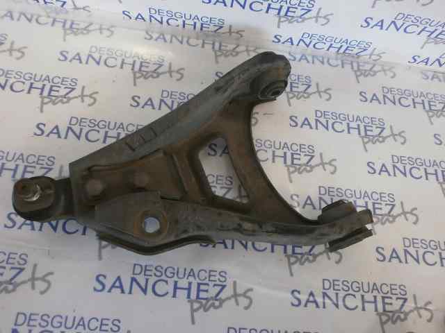 BRAZO SUSPENSION INFERIOR DELANTERO IZQUIERDO RENAULT CLIO I FASE I+II (B/C57) 1.4