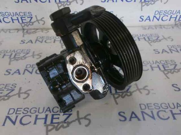 BOMBA SERVODIRECCION HYUNDAI H 1 STAREX 2.5 Turbodiesel - Imagen 2