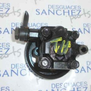 BOMBA SERVODIRECCION HYUNDAI H 1 STAREX 2.5 Turbodiesel