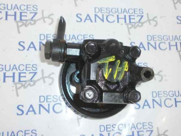 BOMBA SERVODIRECCION HYUNDAI H 1 STAREX 2.5 Turbodiesel