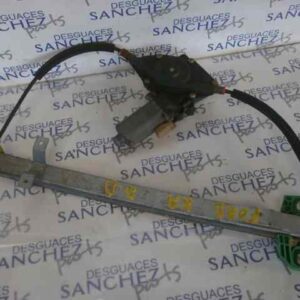 MOTOR ELEVALUNAS DELANTERO IZQUIERDO FORD KA (CCQ) 1.3 8V Duratec CAT