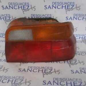 PILOTO TRASERO DERECHO FORD ORION 1.8 16V CAT