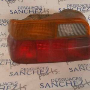 PILOTO TRASERO IZQUIERDO FORD ORION 1.8 16V CAT