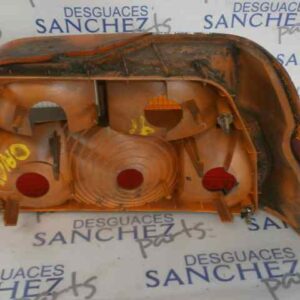 PILOTO TRASERO IZQUIERDO FORD ORION 1.8 16V CAT
