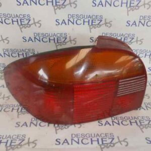 PILOTO TRASERO IZQUIERDO FORD MONDEO BERLINA/FAMILIAR (FD) 1.6 16V CAT