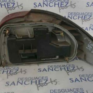 PILOTO TRASERO DERECHO FORD MONDEO BERLINA/FAMILIAR (FD) 1.8 Turbodiesel CAT