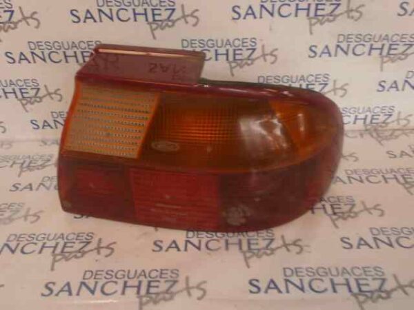 PILOTO TRASERO DERECHO FORD MONDEO BERLINA/FAMILIAR (FD) 1.6 16V CAT