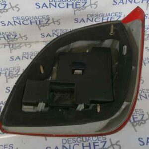 PILOTO TRASERO IZQUIERDO FORD FIESTA BERLINA 1.3 CAT (Endura-E)