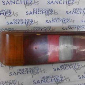 PILOTO TRASERO IZQUIERDO FORD SIERRA BERLINA *