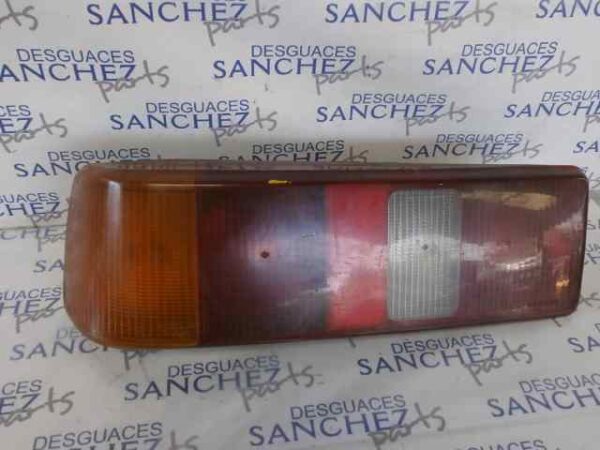 PILOTO TRASERO IZQUIERDO FORD SIERRA BERLINA *