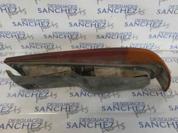 PILOTO TRASERO IZQUIERDO FORD SIERRA BERLINA * - Imagen 2