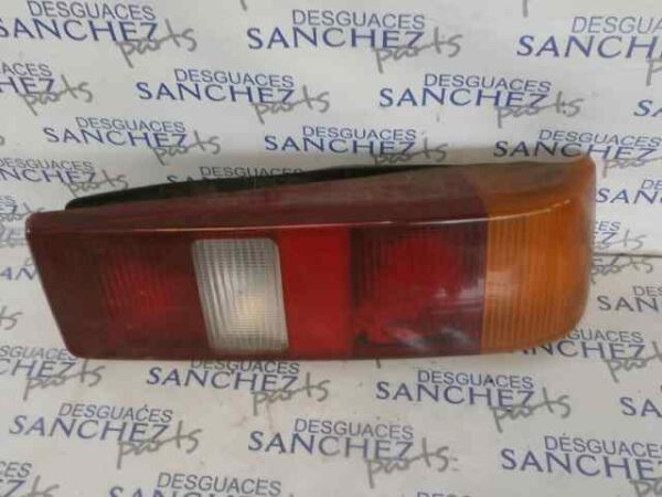 PILOTO TRASERO DERECHO FORD SIERRA BERLINA *