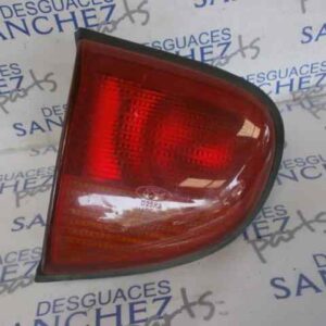 PILOTO TRASERO IZQUIERDO FORD ESCORT BERL./TURNIER 1.8 Turbodiesel CAT