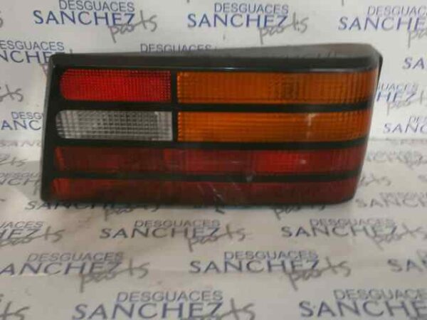PILOTO TRASERO DERECHO FORD ORION * - Imagen 2