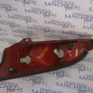 PILOTO TRASERO DERECHO FORD FOCUS BERLINA (CAK) 1.4 CAT