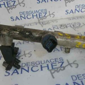 RAMPA INYECTORA CITROEN C5 BERLINA 2.0 HDi CAT (RHZ / DW10ATED)