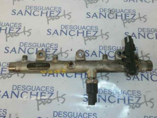 RAMPA INYECTORA CITROEN C5 BERLINA 2.0 HDi CAT (RHZ / DW10ATED) - Imagen 2