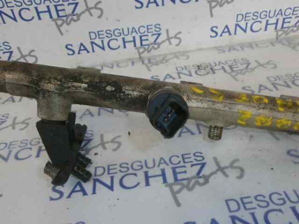 RAMPA INYECTORA CITROEN C5 BERLINA 2.0 HDi CAT (RHZ / DW10ATED)