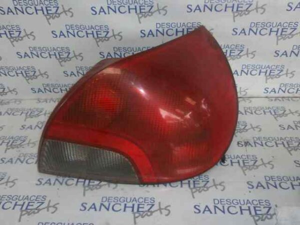 PILOTO TRASERO DERECHO FORD MONDEO BERLINA (GD) 1.8 Turbodiesel CAT - Imagen 2
